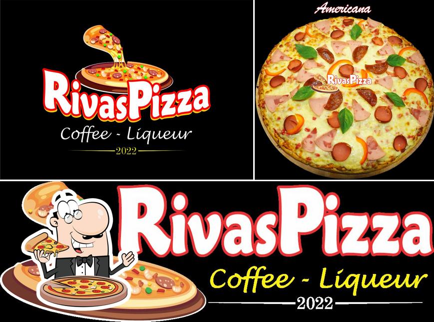 Rivas Pizza