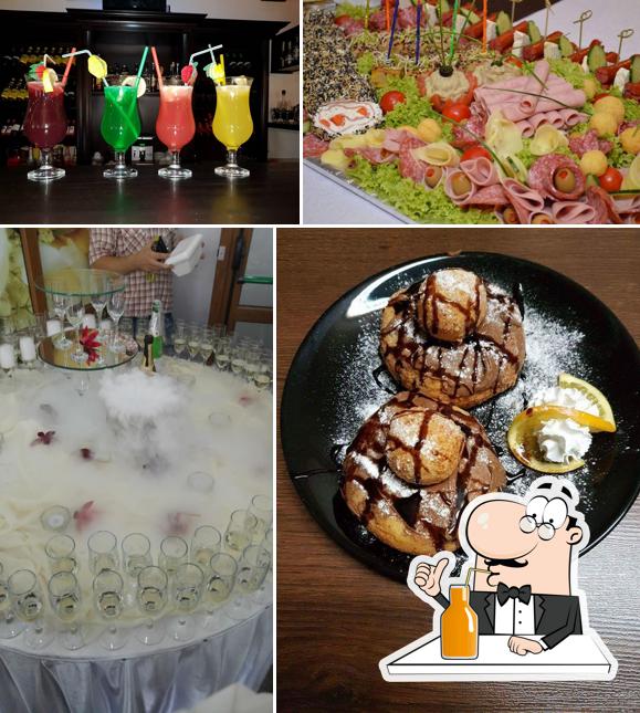 Restaurant Santa Maria