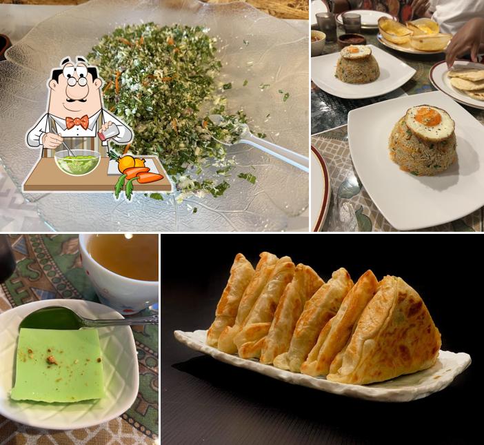 Tambapanni Fuji