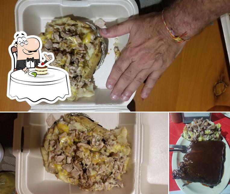 Taqueria La Tejana