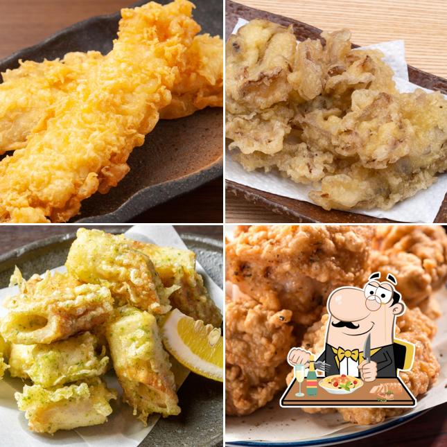 全席個室和食 徳川 竹千代 別邸