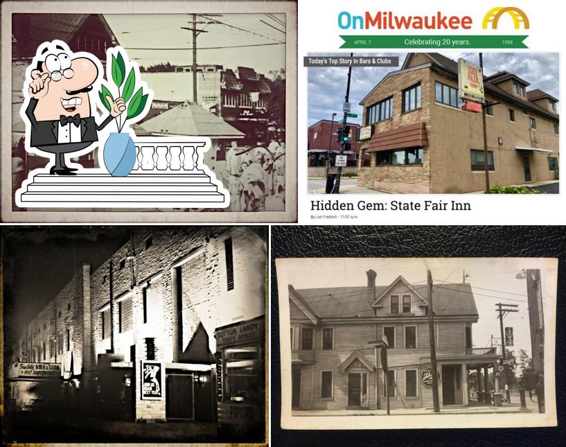 State Fair Inn