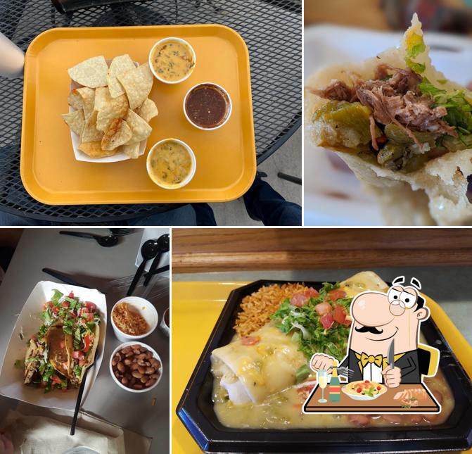 Casa Taco