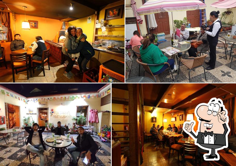 Tulipans Restaurant