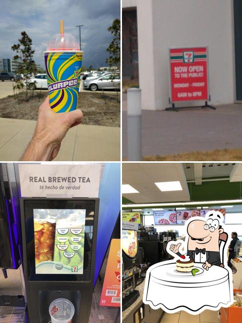 7-Eleven