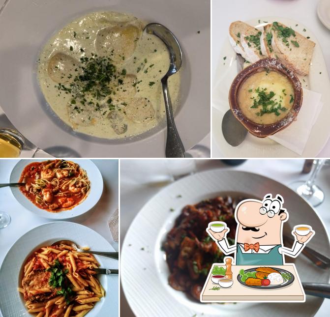 Buona Sera Ristorante