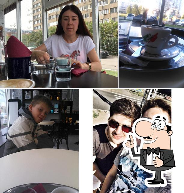 Blazercafe