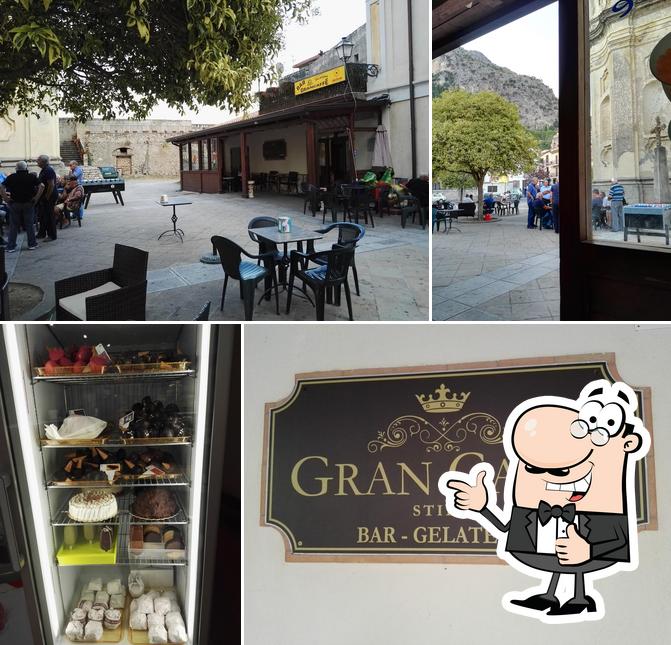 Gran Caffè Stilo Bar Gelateria