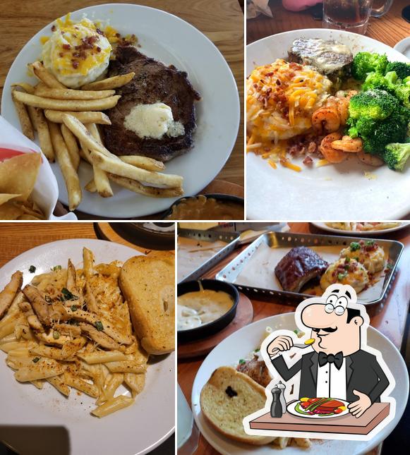 Chili's Grill & Bar