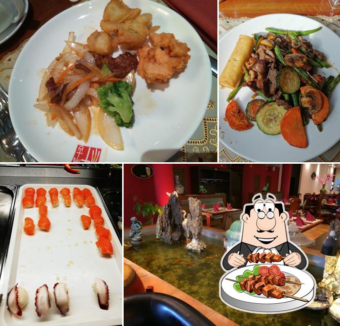 China Garden