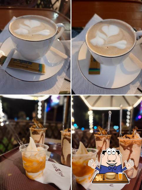 Cup O' Joy