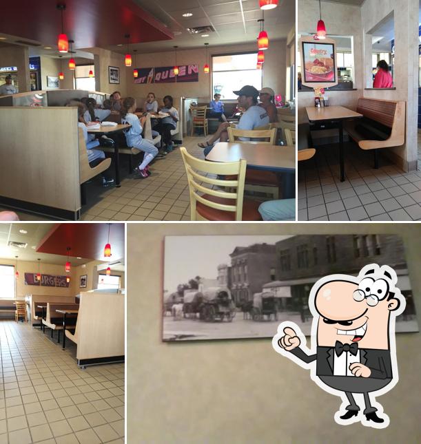 Dairy Queen Grill & Chill