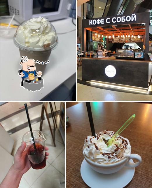 Dolce Coffee