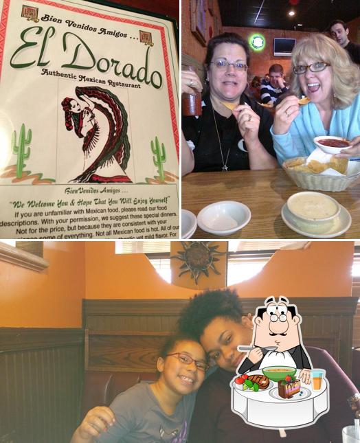 El Dorado Mexican Restaurant
