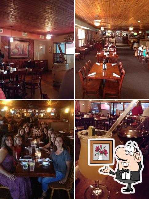 Grapevine Restaurant & Lounge