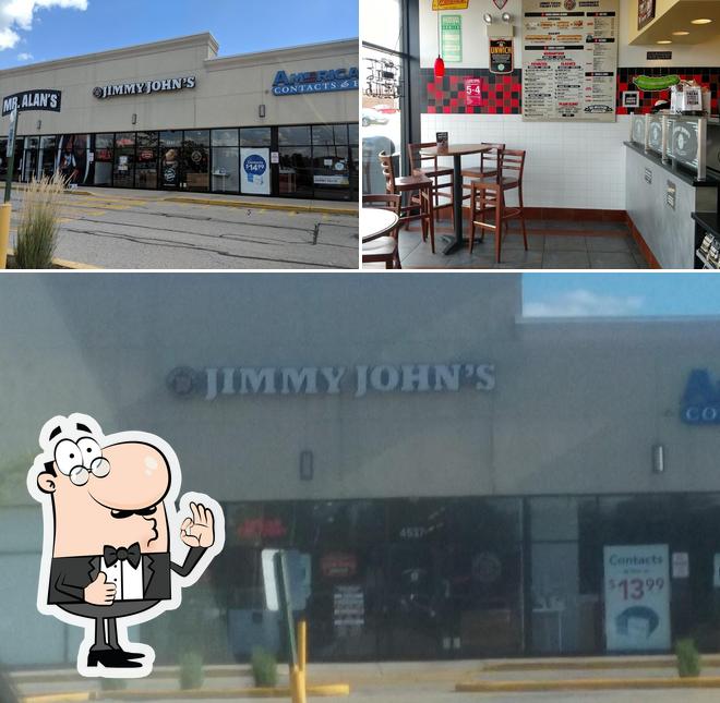 Jimmy John's