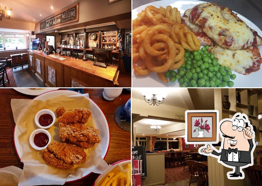 Kings Head