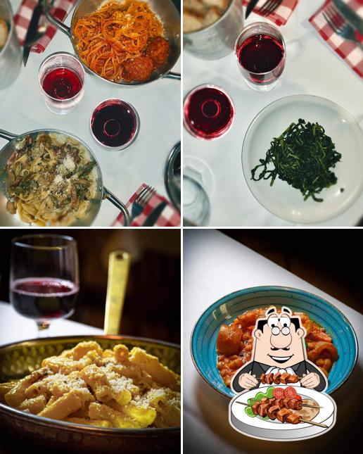 La vita è’ n’osteria