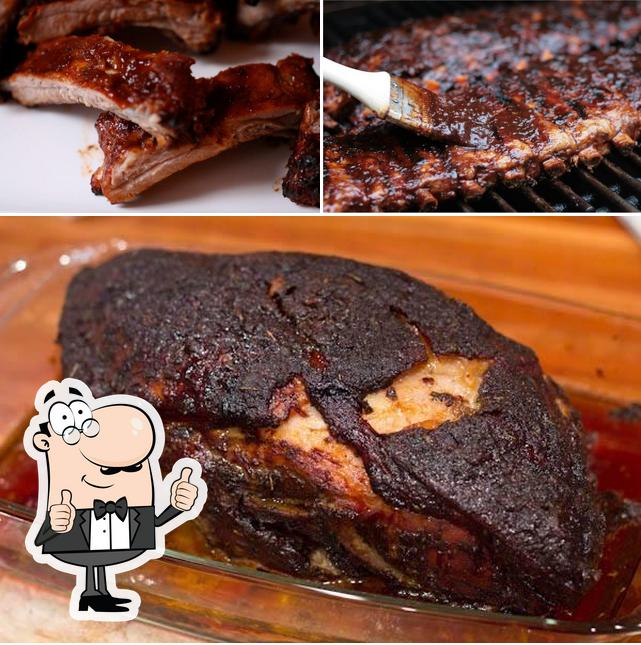 Mister Barbecue and more