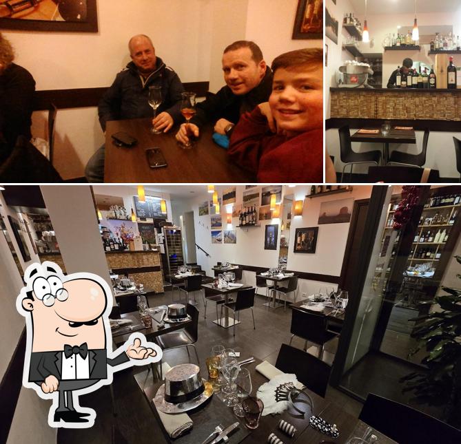Osteria Enoteca 20e20