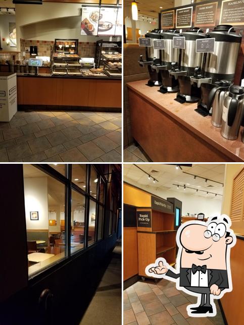 Panera Bread