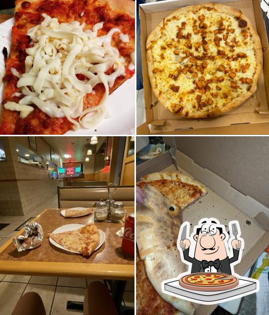 Pizza Bono