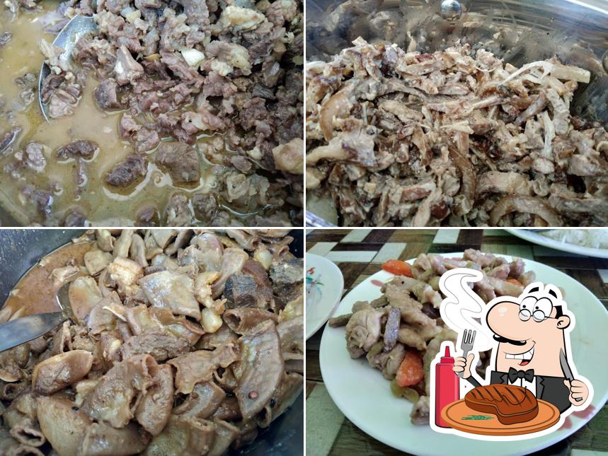 Ponso's Eatery