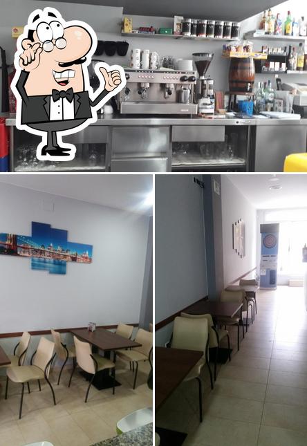 Bar Valmar