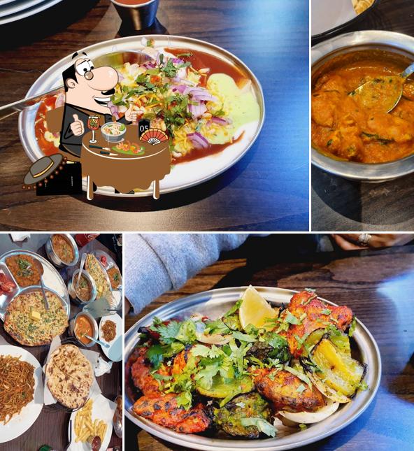 Amritsari Tarka