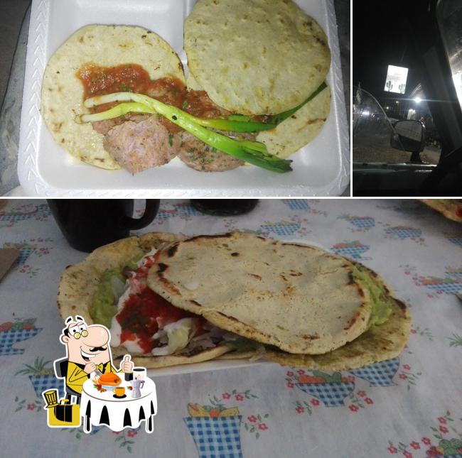 Asados EL VIEJO ORIENTE