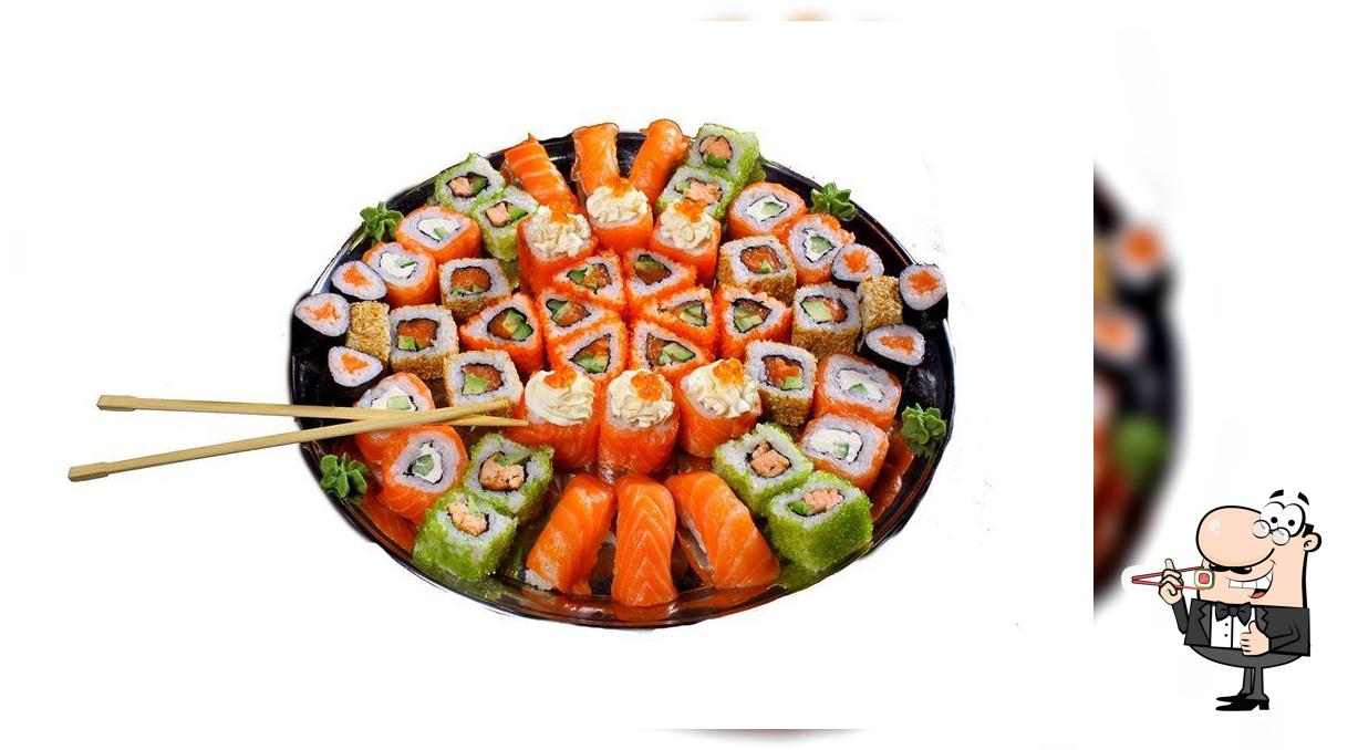 Bronze Dragon Sushi Bar