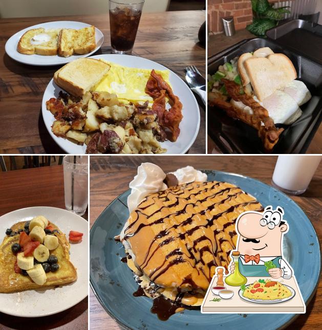 Cannella Cafe - Butler