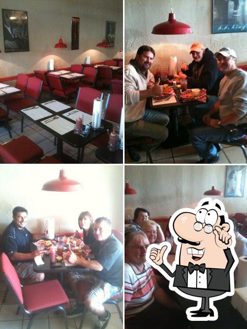 Cowarts Memphis BBQ
