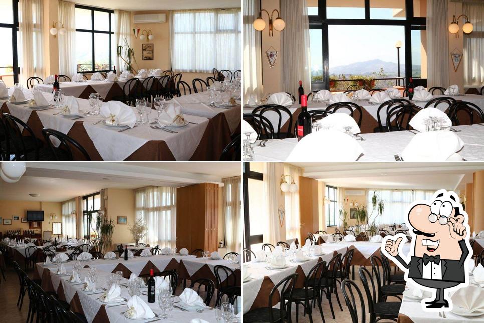 Ristorante le Loggette
