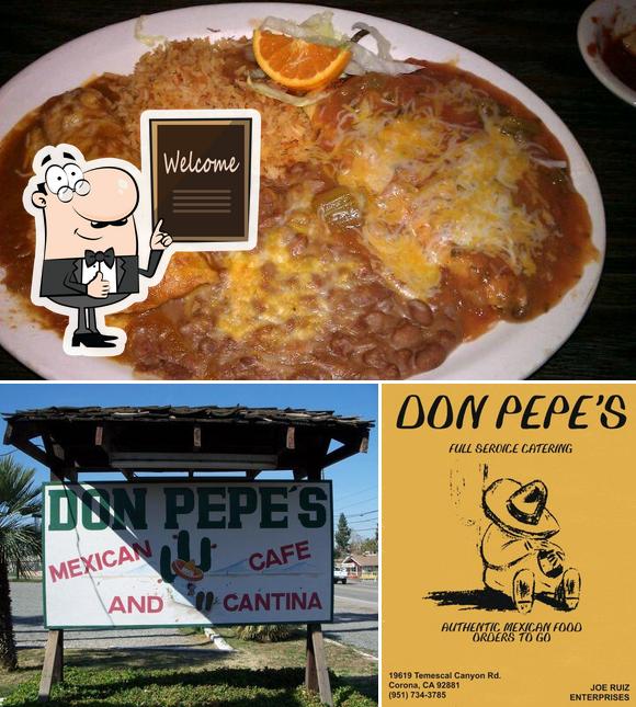 Don Pepe's