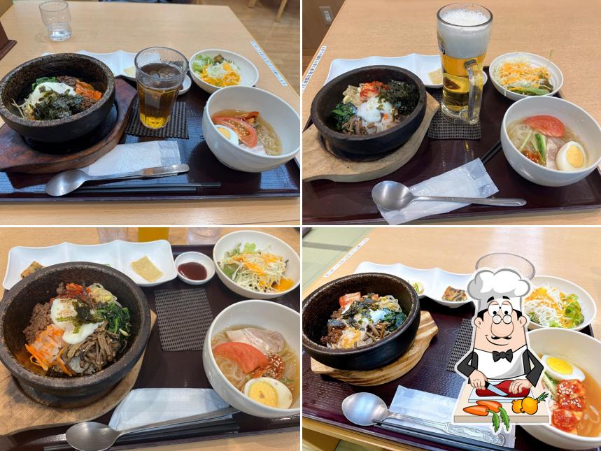 Restaurant Ebisu