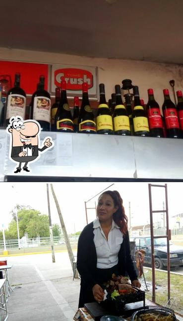 El Rodeo Bar
