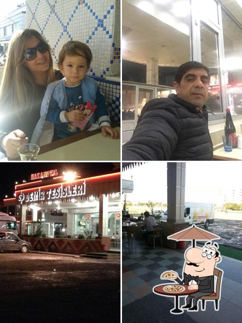Hilvan Demir Tesisleri