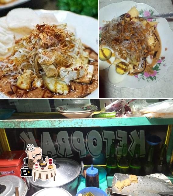 KETOPRAK MAS ARI (DOA MIMI)