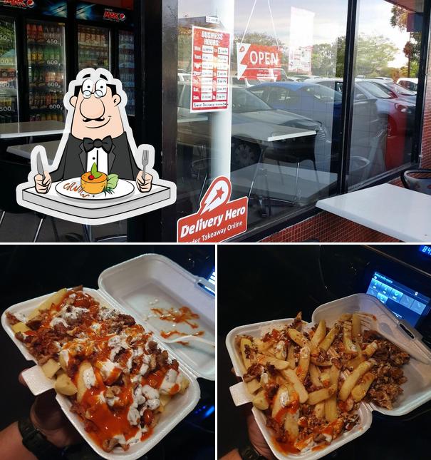 Korkmaz Kebab House