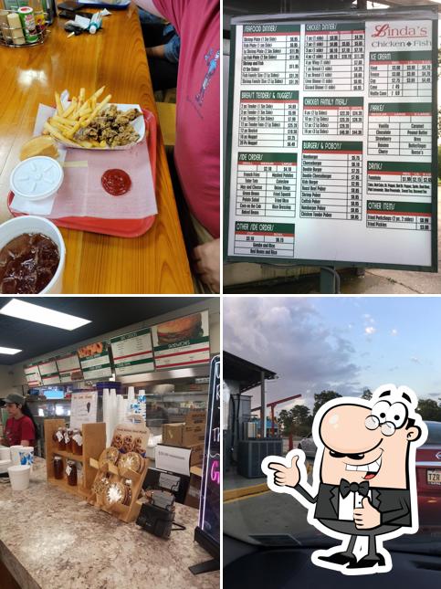Linda's Chicken Hut