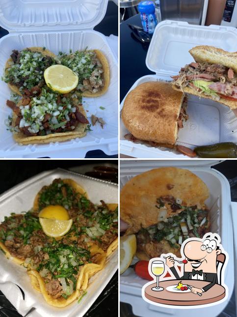 Miguel’s Street Tacos