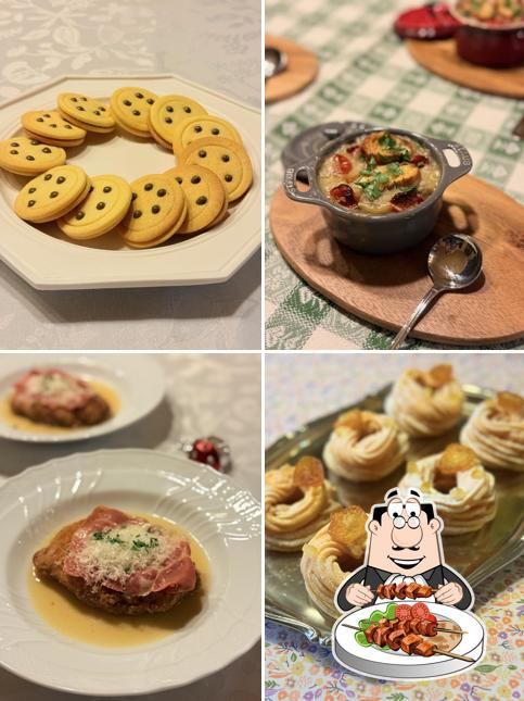 イタリアの台所Mikurina(ミクリーナ）