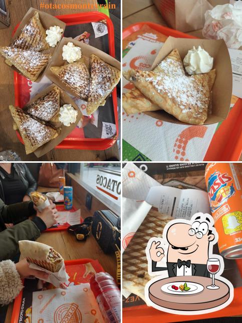 O'Tacos Montevrain