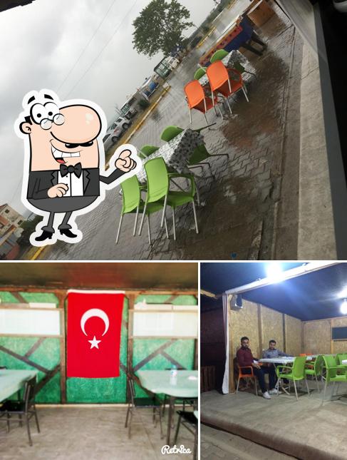 Özer aparatif