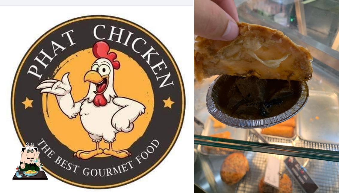 PHAT CHICKEN ERINA