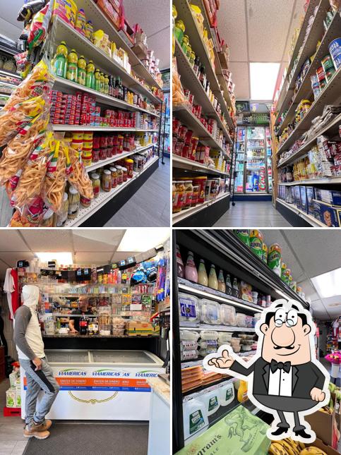 Quick Stop Deli