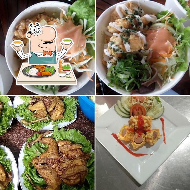 RUMAH MAKAN DRACIK