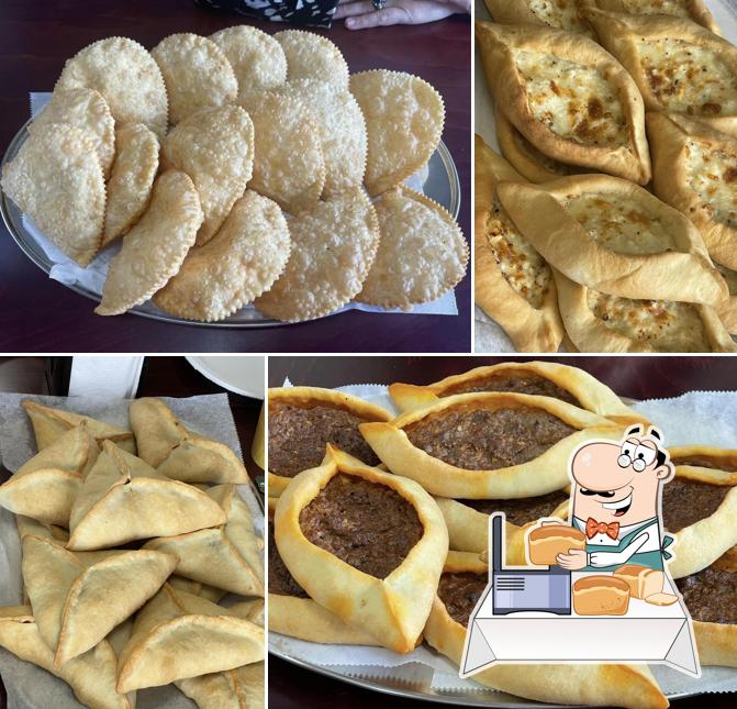 Rawda’s Kitchen