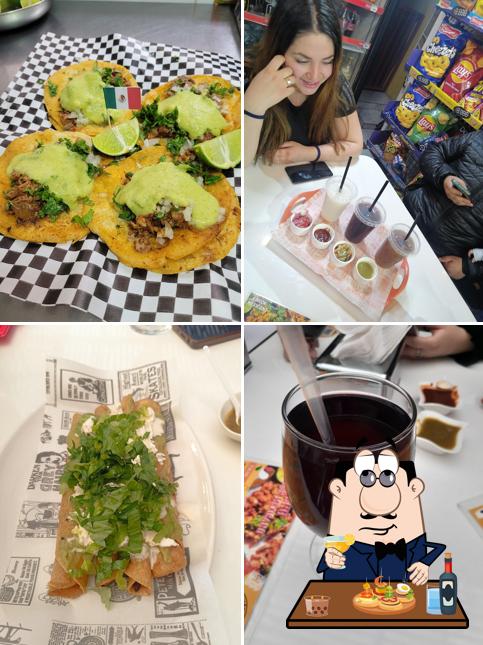 Rincón Mexicano